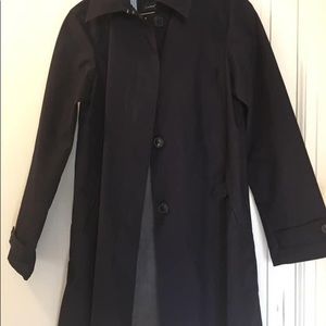 Trench Coat